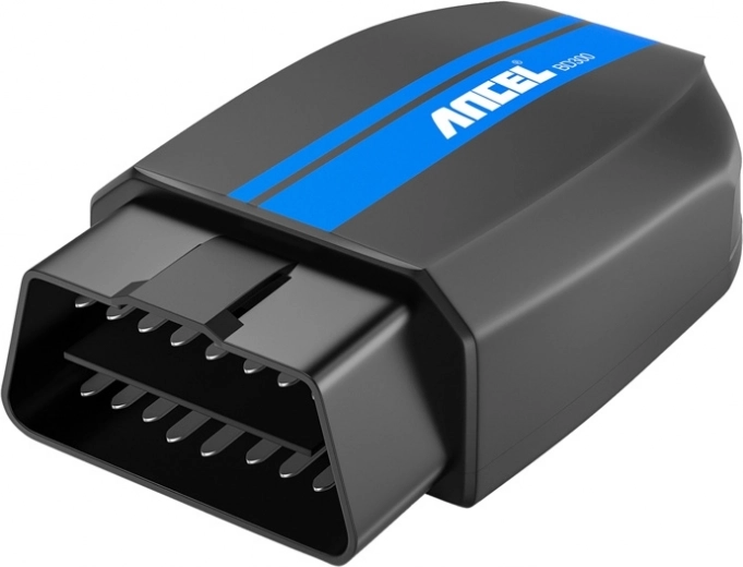 Kompaktní a odolné provedení