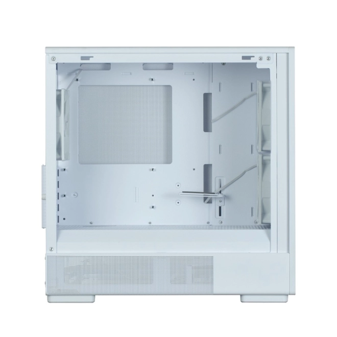 Počítačová skříň NAMU P10 mATX Mini Tower Bílá