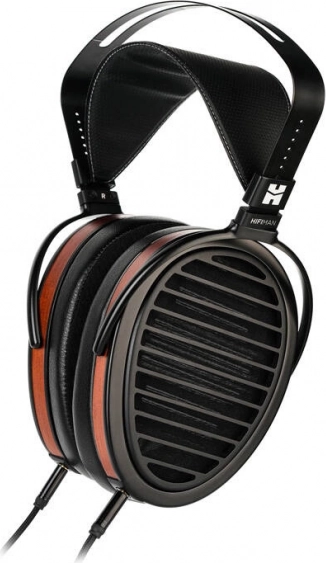 Planární sluchátka Arya Organic od HiFiMAN