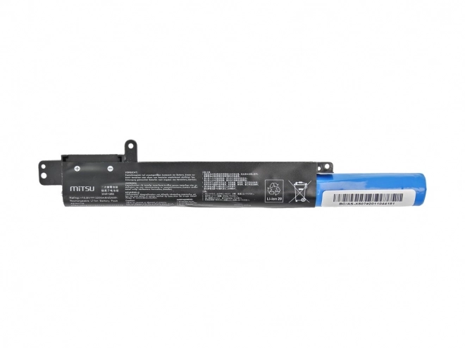 Baterie pro Asus X507UA, X507UB 2200 mAh