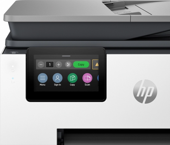 Multifunkční zařízení OfficeJet Pro 9130b All-in-One 4U561B