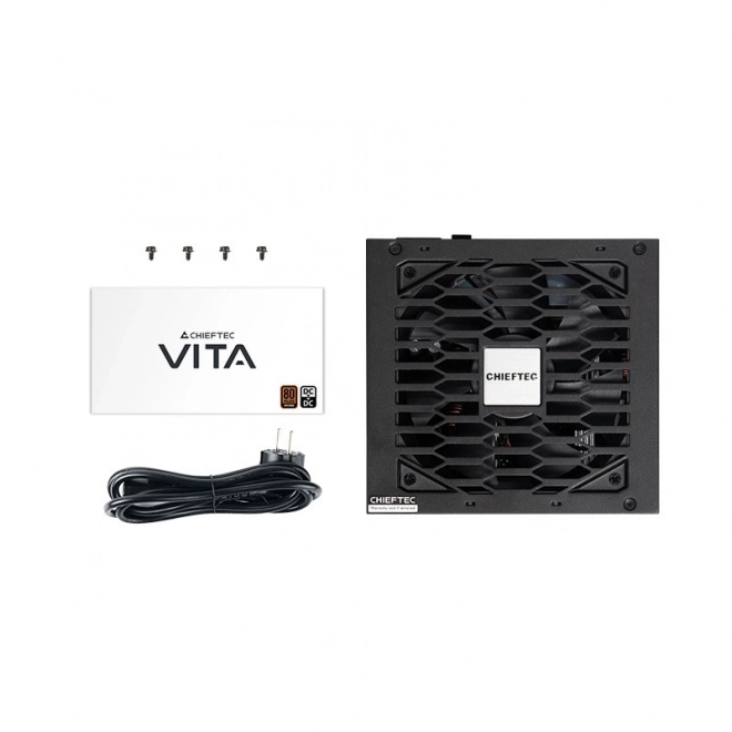 Napájecí zdroj BPX-850-S VITA Series 850W ATX