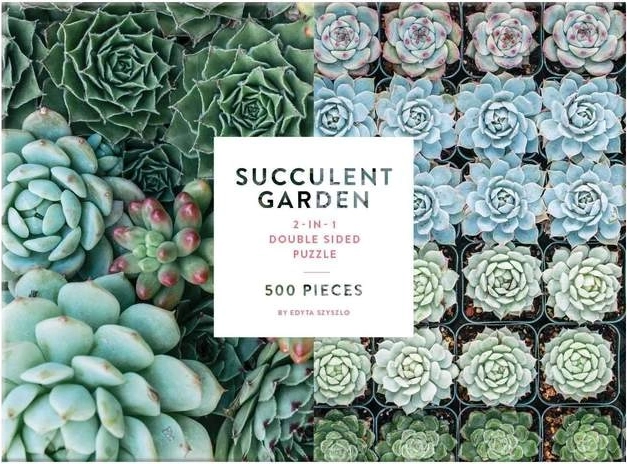 Dva motivy v jednom: oboustranné provedení