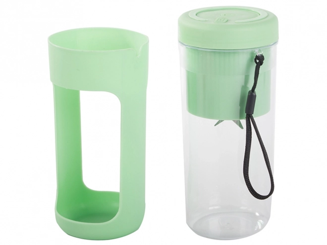 Přenosný USB mixér na smoothie