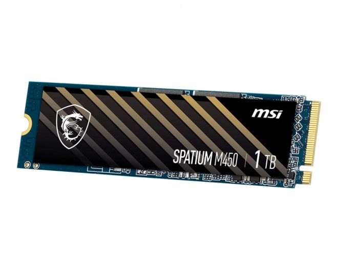 SPATIUM M450 1TB M.2 PCIe4 3600/3000MB/s SSD disk