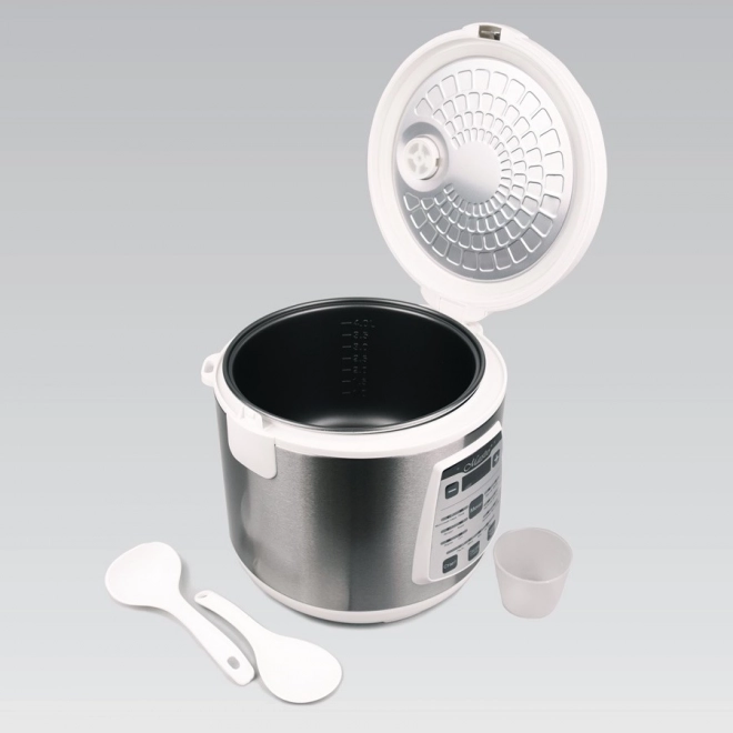 Multicooker 5l, 17 programů, 700W MR-792