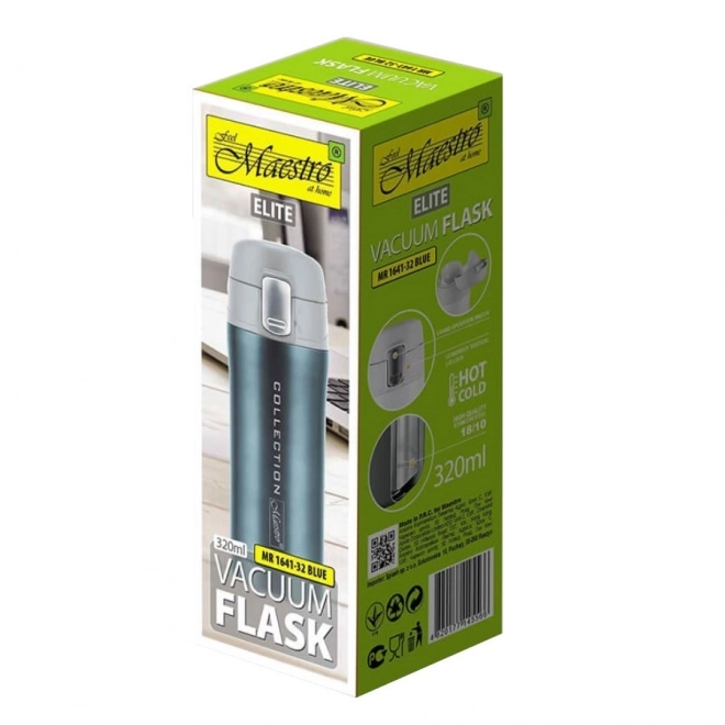 Termohrnek 320 ml MR-1641-32-BLUE