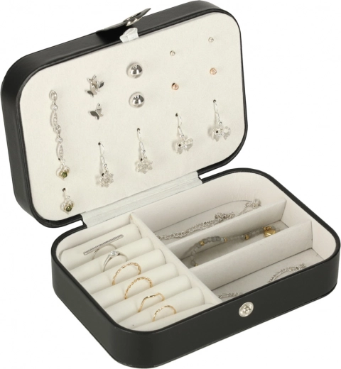 Pořádek pro náhrdelníky bez zamotání