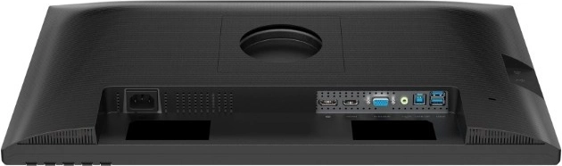 Široké možnosti připojení