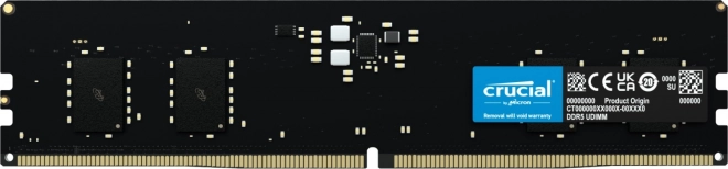 Paměť DDR5 32GB/5600 CL46 (16Gbit)