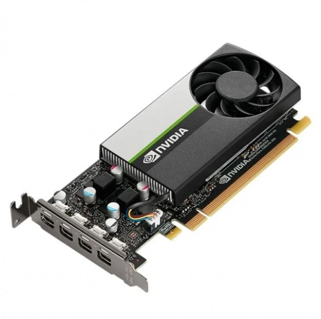 Grafická karta PNY Quadro T1000 8GB GDDR6