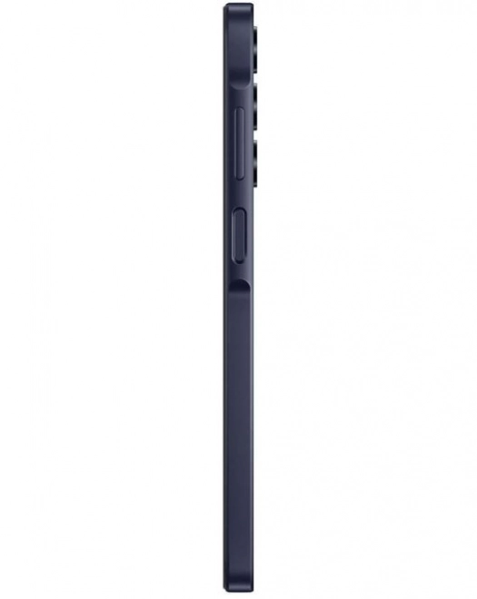 Smartphone Samsung Galaxy A25 5G 6/128 GB černý