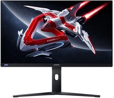 Monitor pro herní G Pro 27 s Mini LED