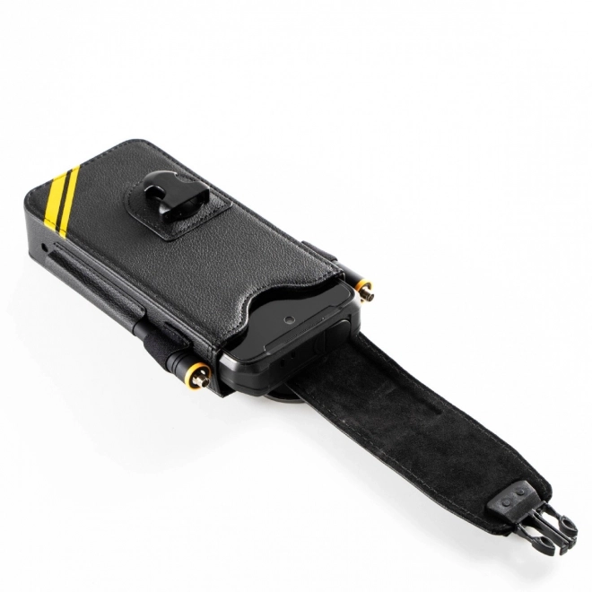 Kožené pouzdro pro Ulefone Armor 26 Ultra