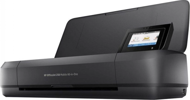 Tiskárna HP Officejet 250 AiO CZ992A
