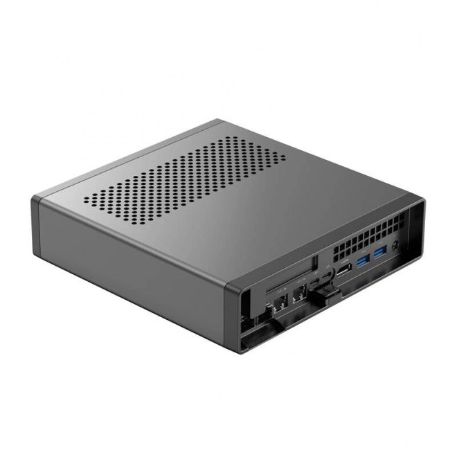 Kompaktní Mini-PC Minisforum s výkonným i9 procesorem