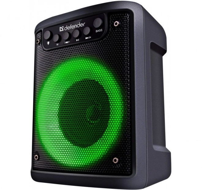 Bluetooth reproduktor FUNKY 10W