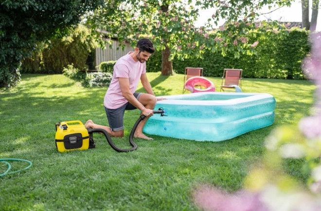 Adaptér pro Kärcher Home & Garden