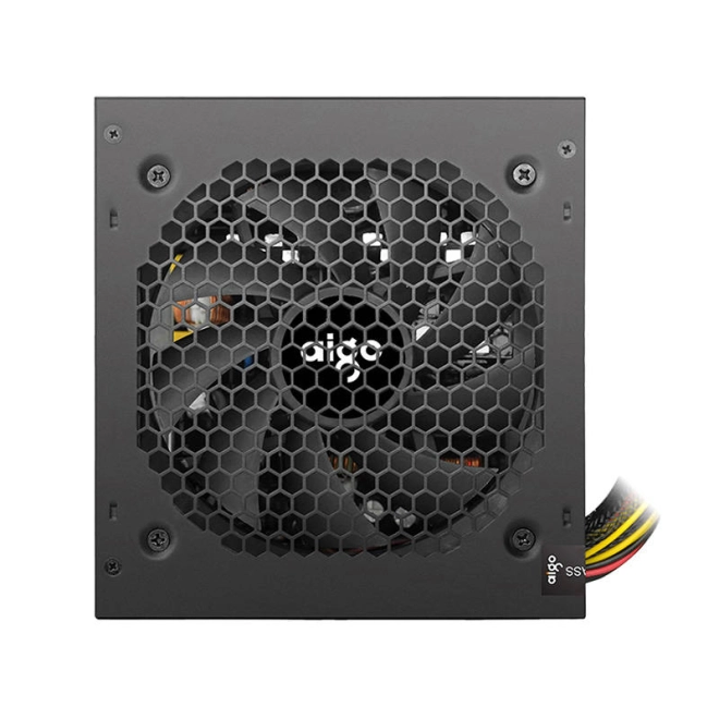 Spolehlivý ventilátor