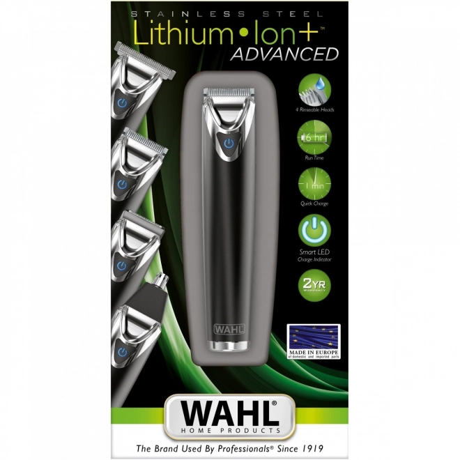 Pokročilý lithium-iontový zastřihovač 9864-016