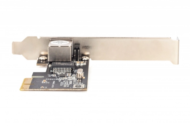 Kabelový síťový adaptér PCI Express pro Gigabit 10/100/1000Mb/s, nízký profil