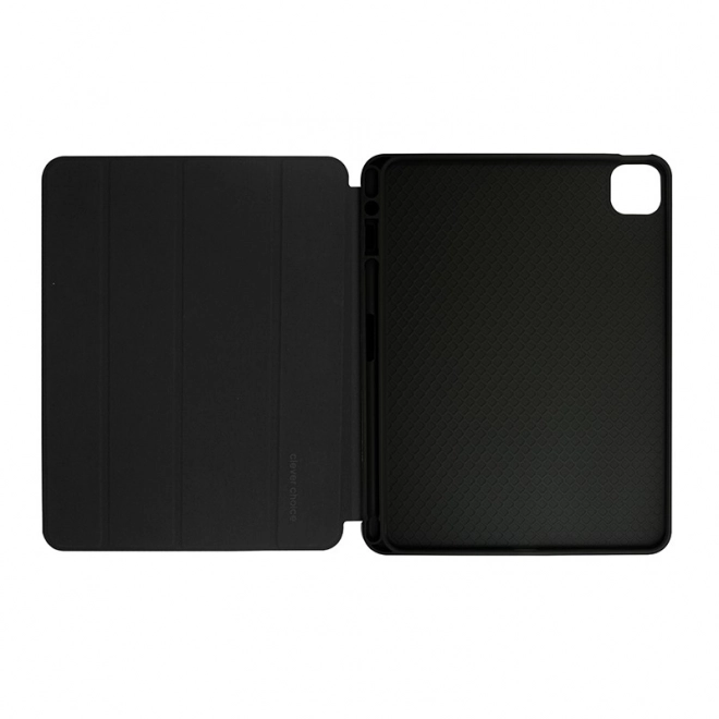 Pouzdro FlexFolio iPad Pro 11 (2022-2021)/iPad Air 11 (2024)/iPad Air 10.9 (5.-4. gen.) s funkcí Apple Pencil černé