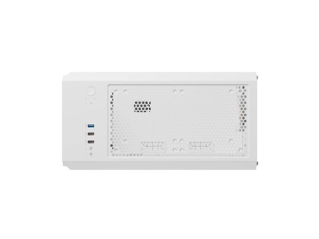 Genesis Irid 503 ARGB Lite Micro Tower