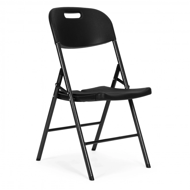 Sada dvou skládacích židlí ModernHome