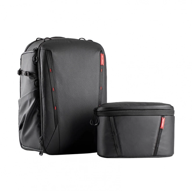 Batoh PGYTECH OneMo 2, 25 l (vesmírně černý)