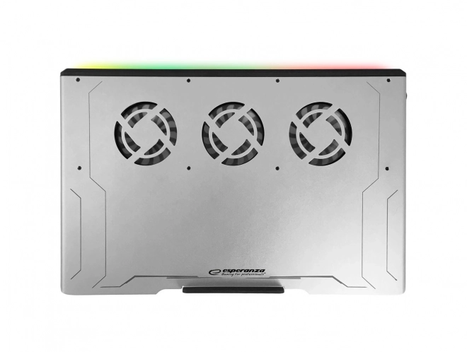 Herní chladicí stojan Boreas RGB