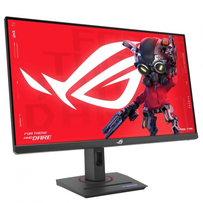 Herní monitor 27 palců