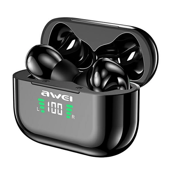 Bezdrátová sluchátka Awei T29P s Bluetooth 5.1