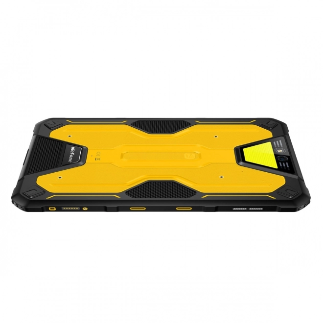 Tablet Armor Pad 2 4G 11 palců 8/256GB černo-žlutý