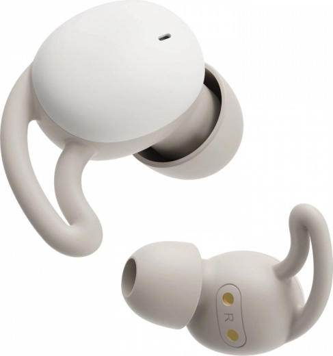 Jisté držení díky stabilizačním háčkům