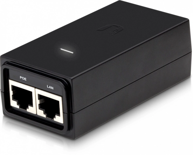 Adaptér PoE 24 VDC 0,5A POE-24-12W-G