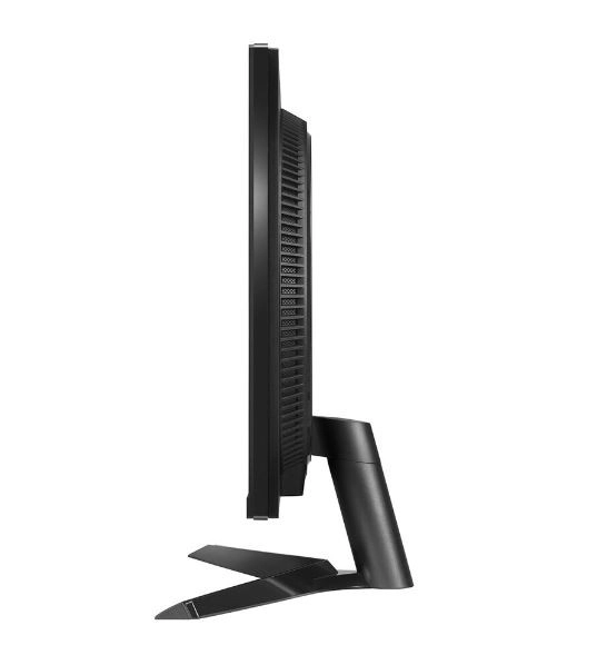 Monitor 27GS60F-B 27" FHD UltraGear IPS 180Hz 1ms