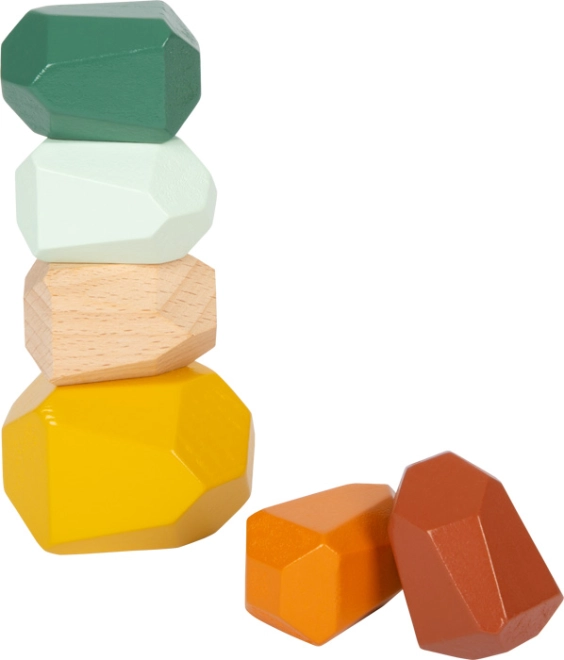 Inspirace Montessori