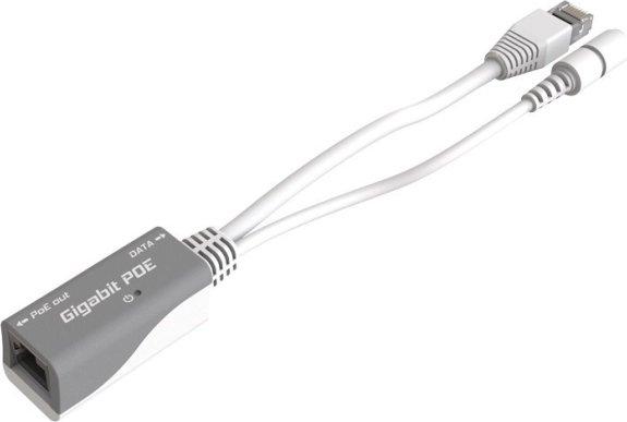 Plná rychlost díky gigabitovému Ethernetu