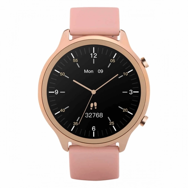 Elegantní smartwatch pro ženy