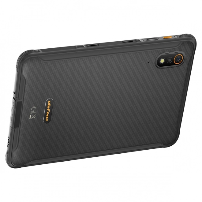 Tablet Armor Pad Lite 8" 3/32GB 7650 mAh černý