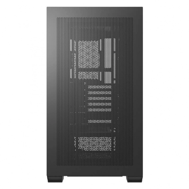 Počítačová skříň Darkflash DLX4000 Mesh (černá)