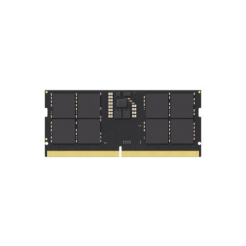 Paměť DDR5 SODIMM 32GB 5600 MHz