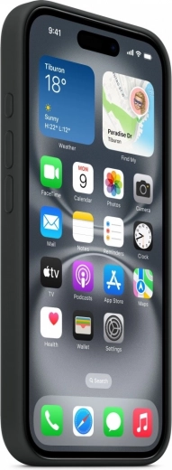 Rychlé a snadné nabíjení MagSafe