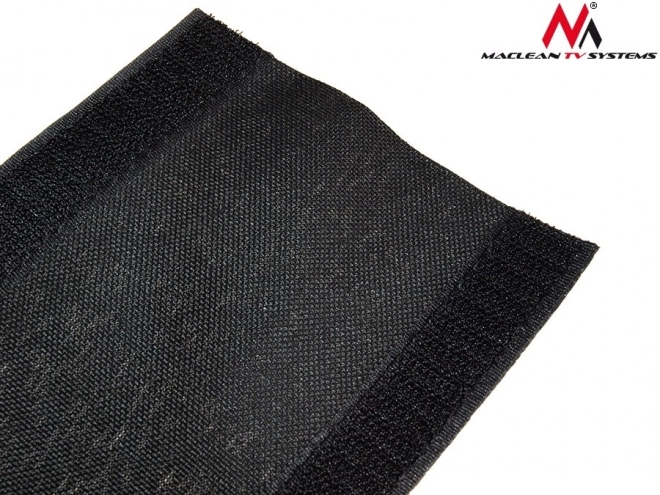 Organizér kabelové mřížky MCTV-677 B Black
