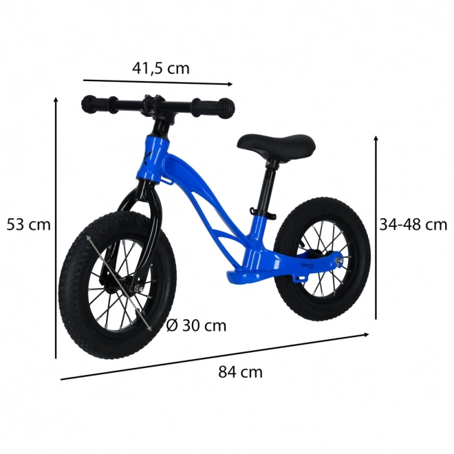 Dětské odrážedlo Trike Fix Active