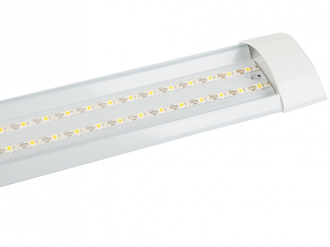 Led povrchová lampa 120 cm 28 w
