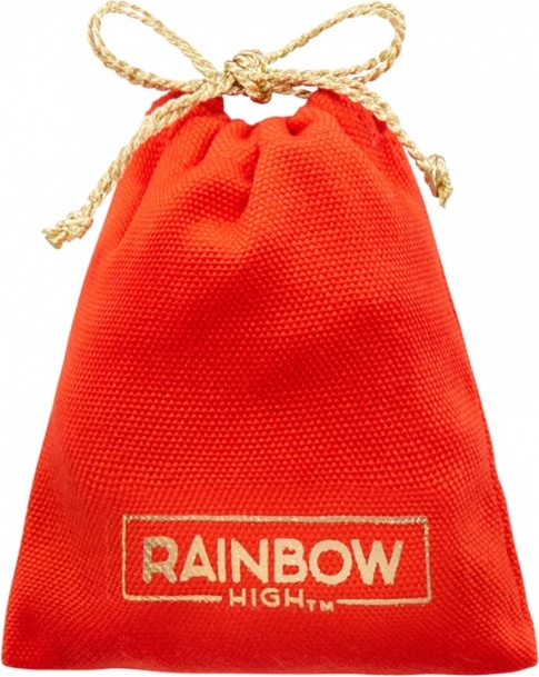 Rainbow High Kolekce Luxusních Bot Display 27 párů