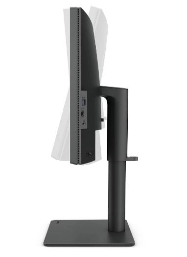 Monitor 25" PD2506Q QHD 5ms/2K/IPS/GL/HDMI