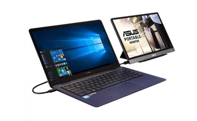 Přenosný monitor 14" ASUS