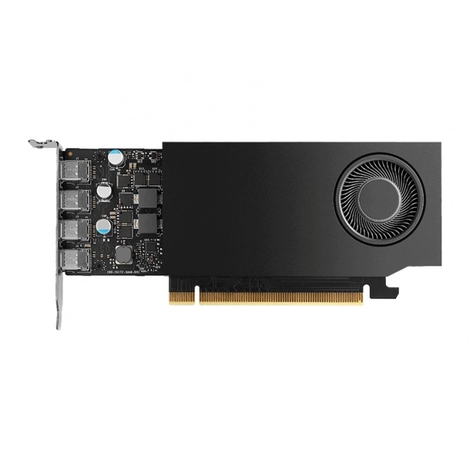 Grafická karta NVIDIA RTX A1000 8GB GDDR6